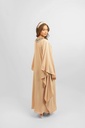 Golden Bows Kaftan