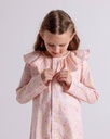 Peach Pyjama Set