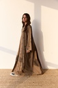  Desert Stardust Abaya