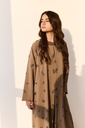  Desert Stardust Abaya