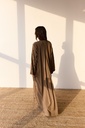  Desert Stardust Abaya