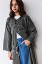 Moonlit  Abaya
